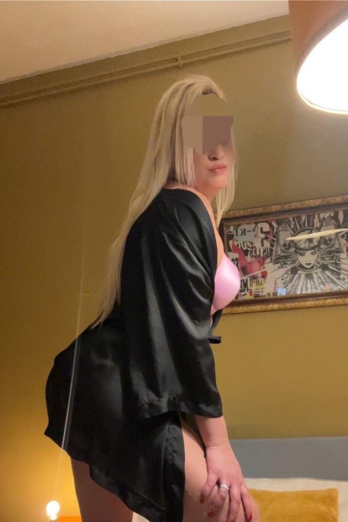 Karolina súper novedad metro ventilla