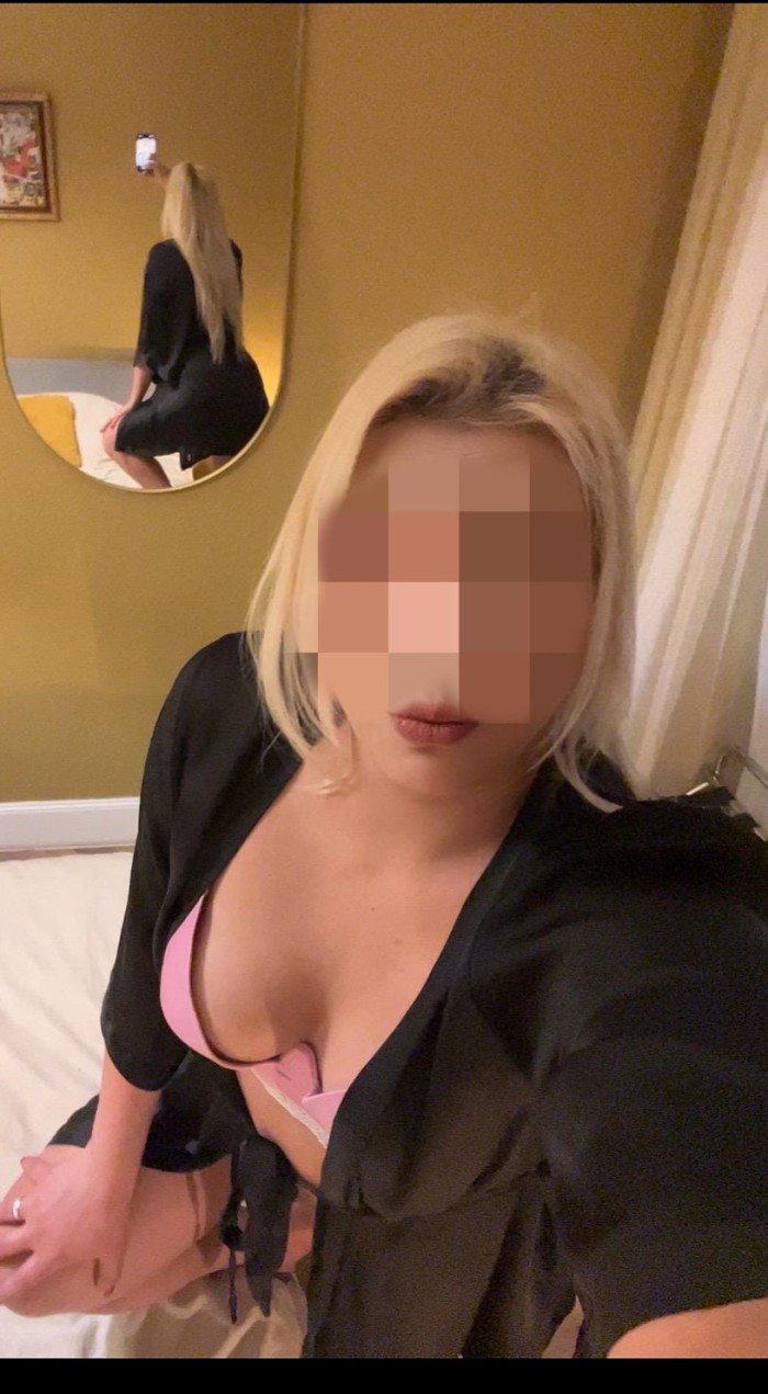 Karolina súper novedad metro ventilla