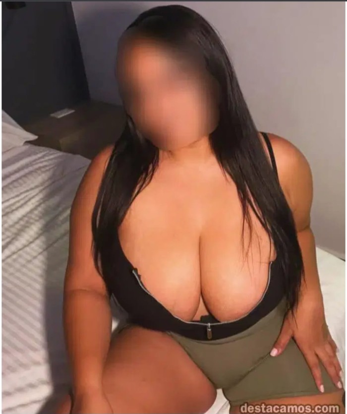 624386293 LUNA REINA TRAVIESA-ARDIENTE SAN ISIDRO