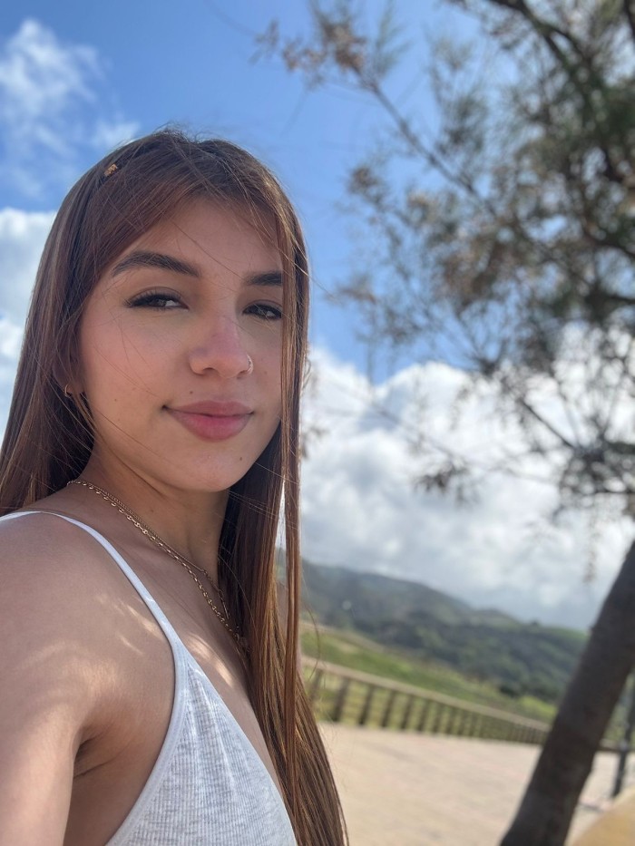 Sarita en León