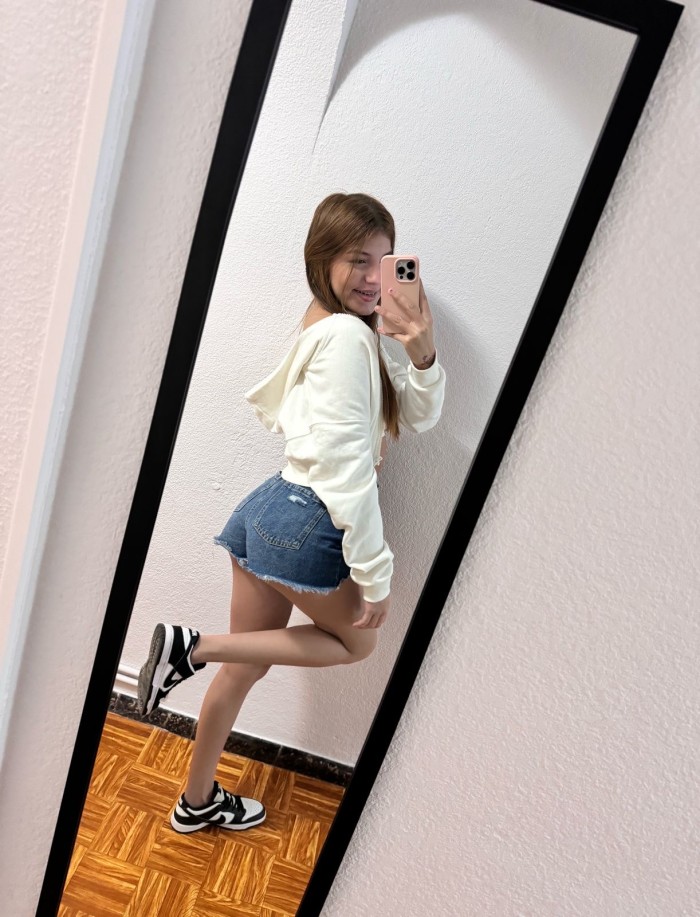 Sarita en León