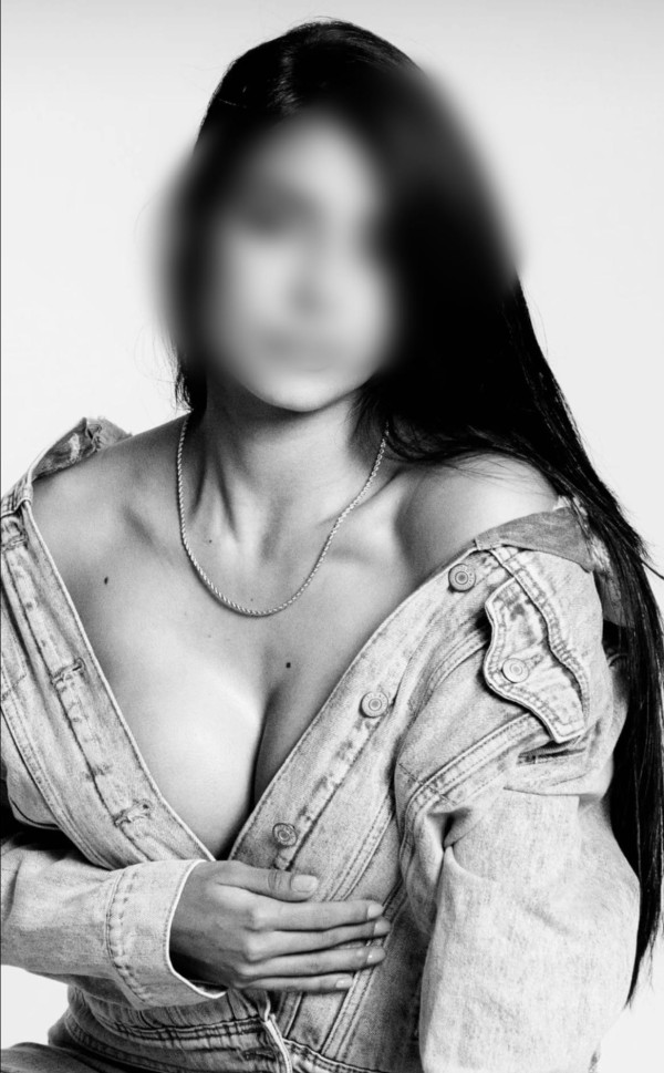 Atrévete sensual y cariñosa novedad