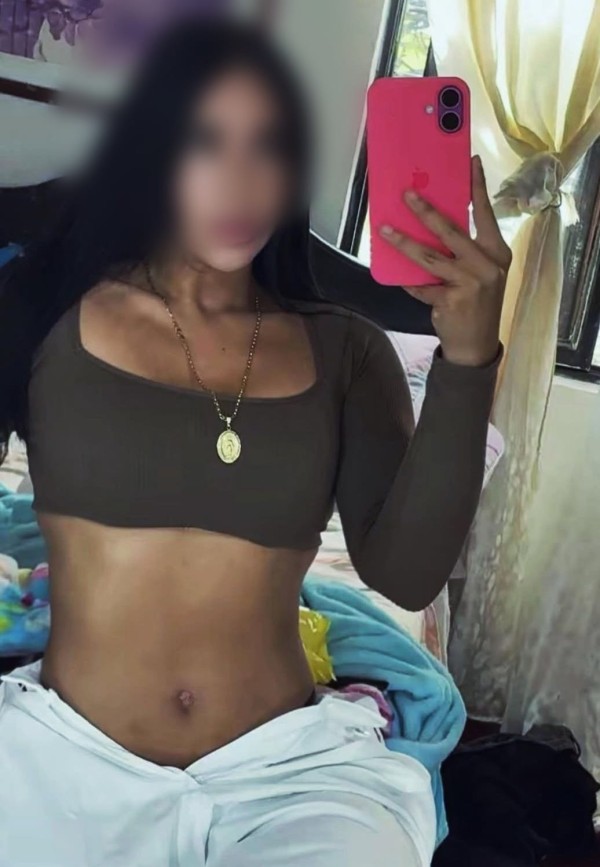 Atrévete sensual y cariñosa novedad