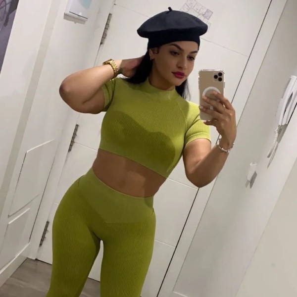 Novedad amiguitas hermosas y super complacientes