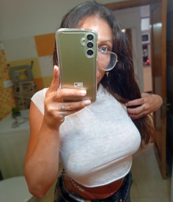 PARA HETEROS MUY CURIOSOS