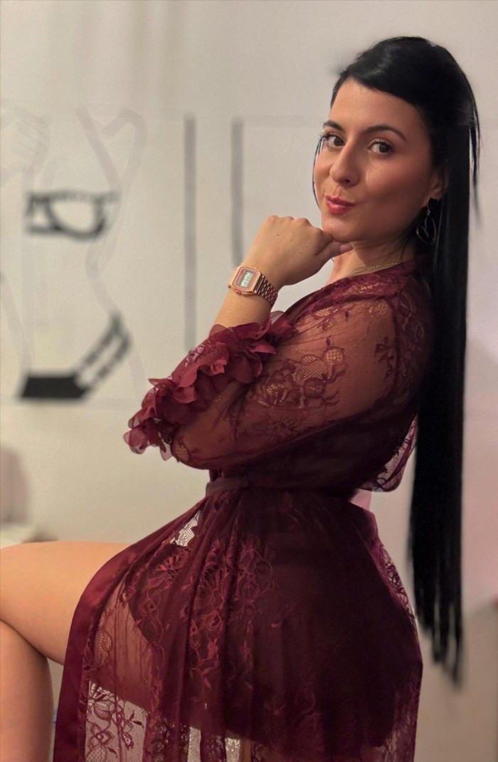 Soy Wendy, tu mejor elección para pasarlo delicios