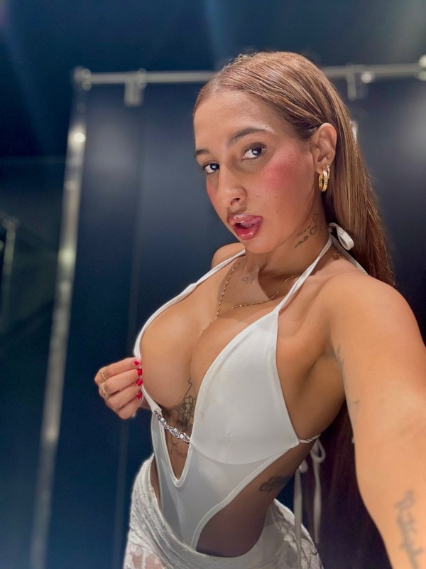 Colombiana Sexy