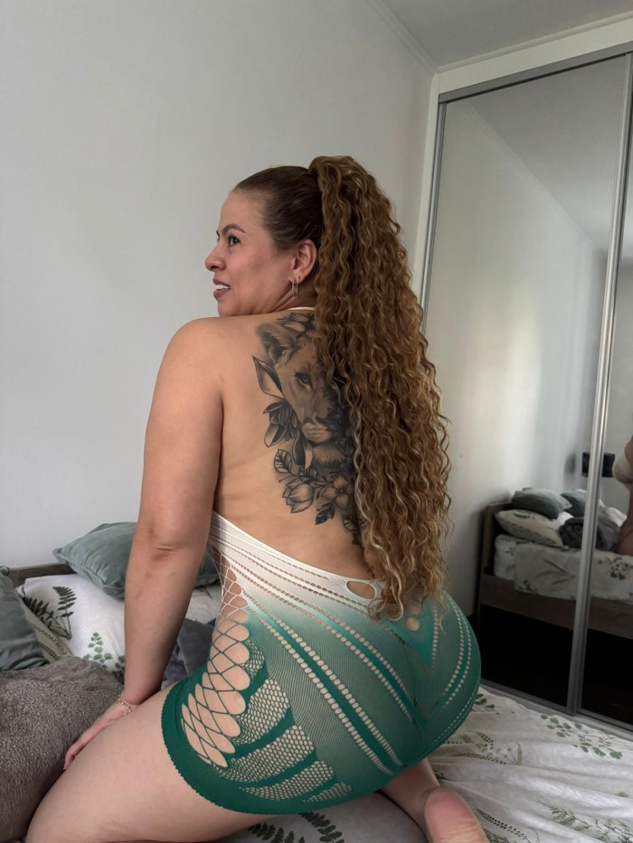 ISABELLA, SEXO Y DIVERSION, SOY LO QUE BUSCAS