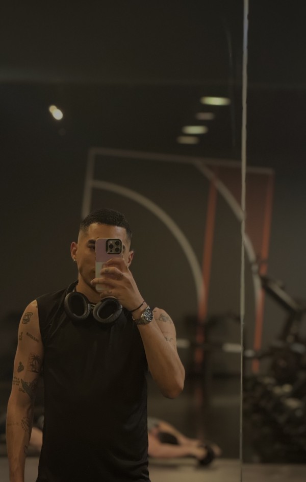 MASCULINO MORBOSO ANGELUCCI VERGON