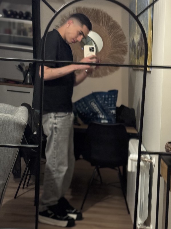 MASCULINO MORBOSO ANGELUCCI VERGON