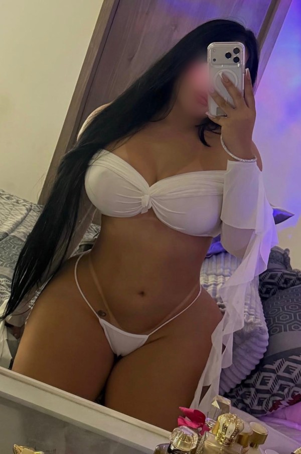 NOVEDAD KATALINA EL CUERPO DEL PECADO – VIGO