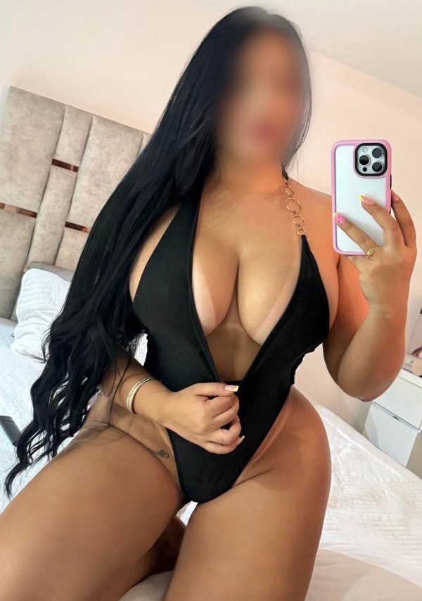 NOVEDAD KATALINA EL CUERPO DEL PECADO – VIGO