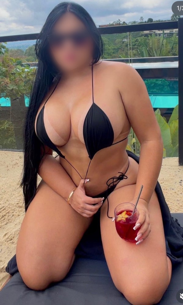 NOVEDAD KATALINA EL CUERPO DEL PECADO – VIGO