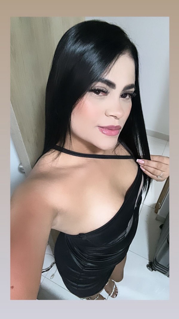 NOVEDAD EN RUBI LATINA SENSUAL CARIÑOSA Y MORBOSA