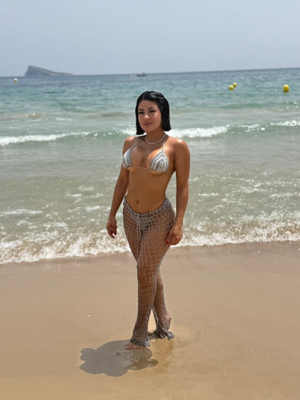 GIRLFRIENDEXPIRIENCE 24H PARTYGIRL 607326679