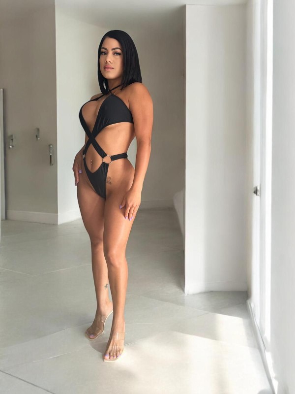 GIRLFRIENDEXPIRIENCE 24H PARTYGIRL 607326679