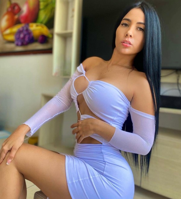 Cariñosa Fiestera Glotona