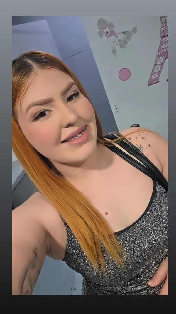 Tu colombiana sensual