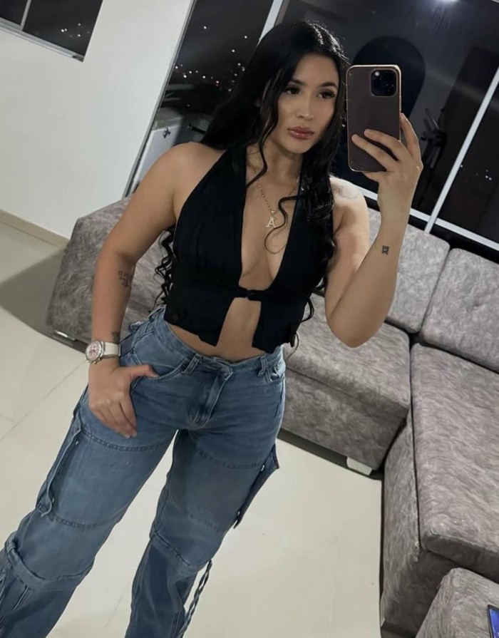 Jimena nueva TOP