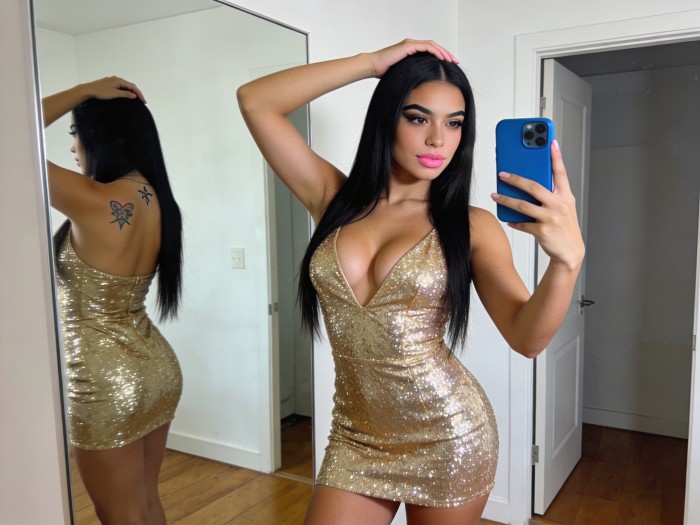 CHICAS DESPLAZAMIENTOS