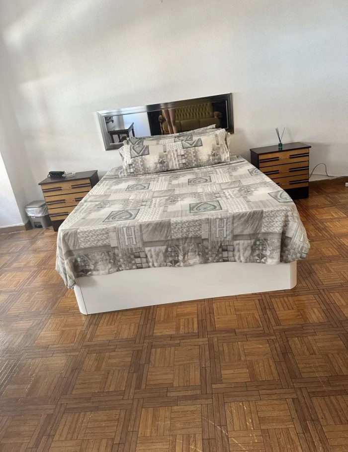 ALQUILER DE HABITACIÓN EN PALENCIA