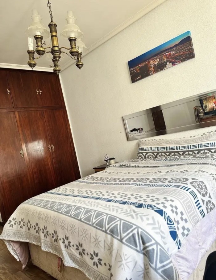 ALQUILER DE HABITACIÓN EN PALENCIA