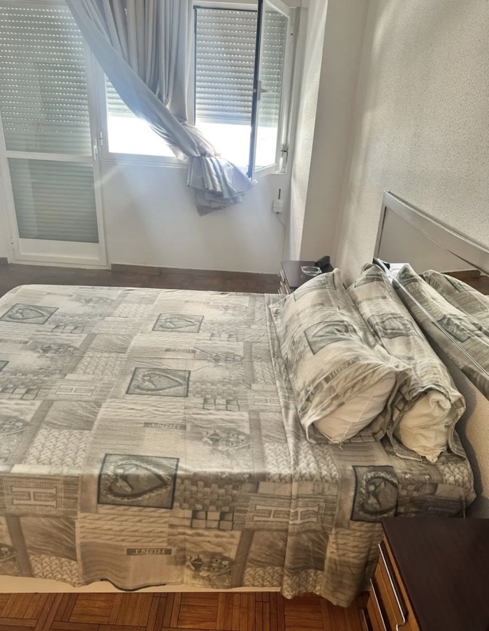 ALQUILER DE HABITACIÓN EN PALENCIA