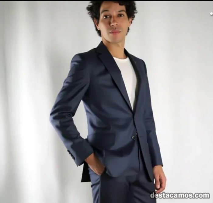 Latino con mucho Vicio y con XXl para ti