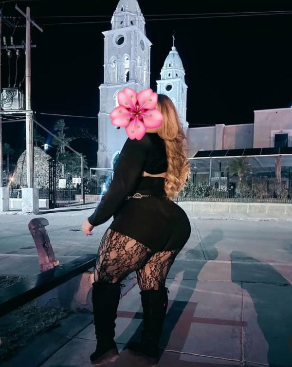 Madurita en cova tu ciudad