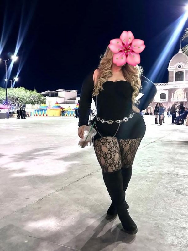 Madurita en cova  tu ciudad