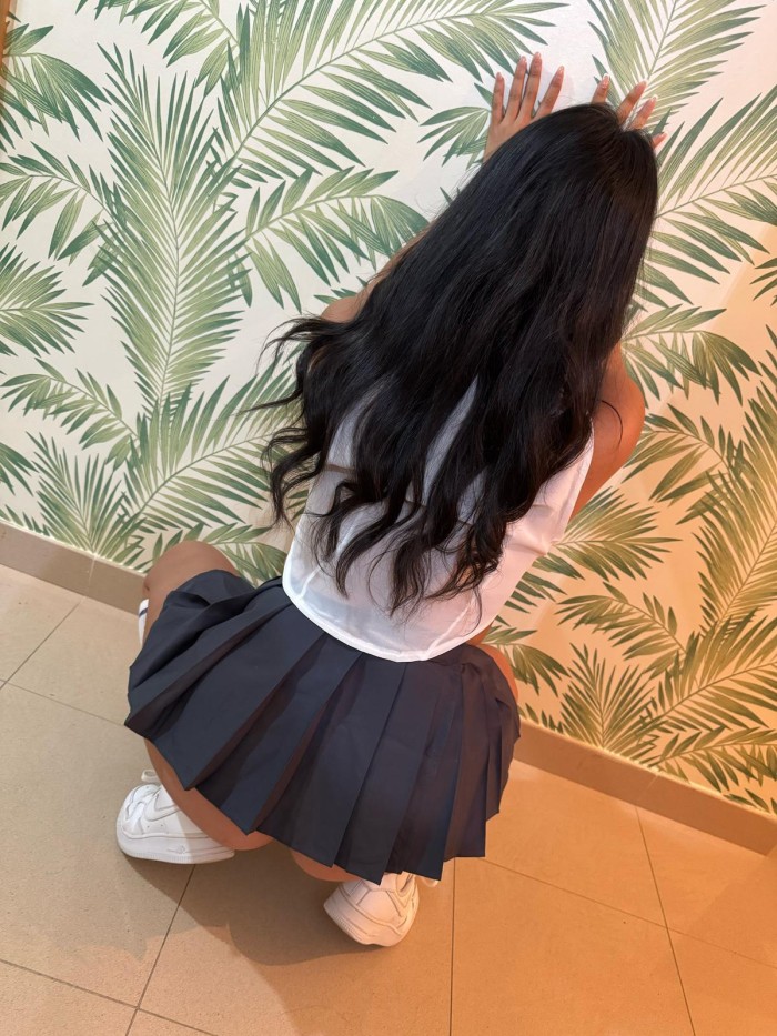 ARDIENTE Y EXHUBERANTE, CANARIA EN TENERIFE SUR