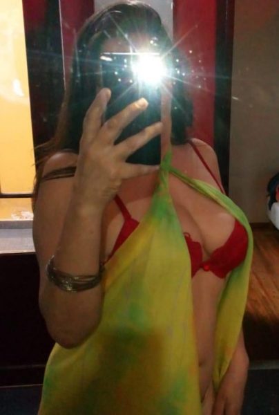 Vale mimo al cuerpo con un buen masaje relajante