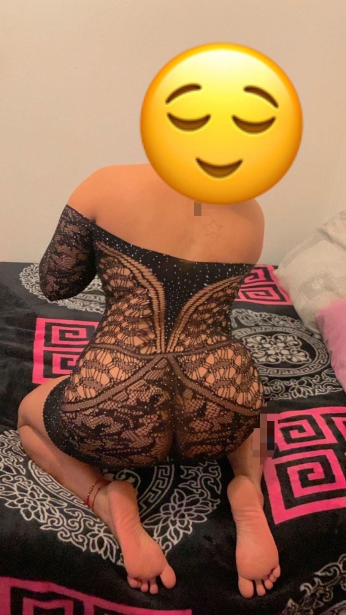 La reina del francés