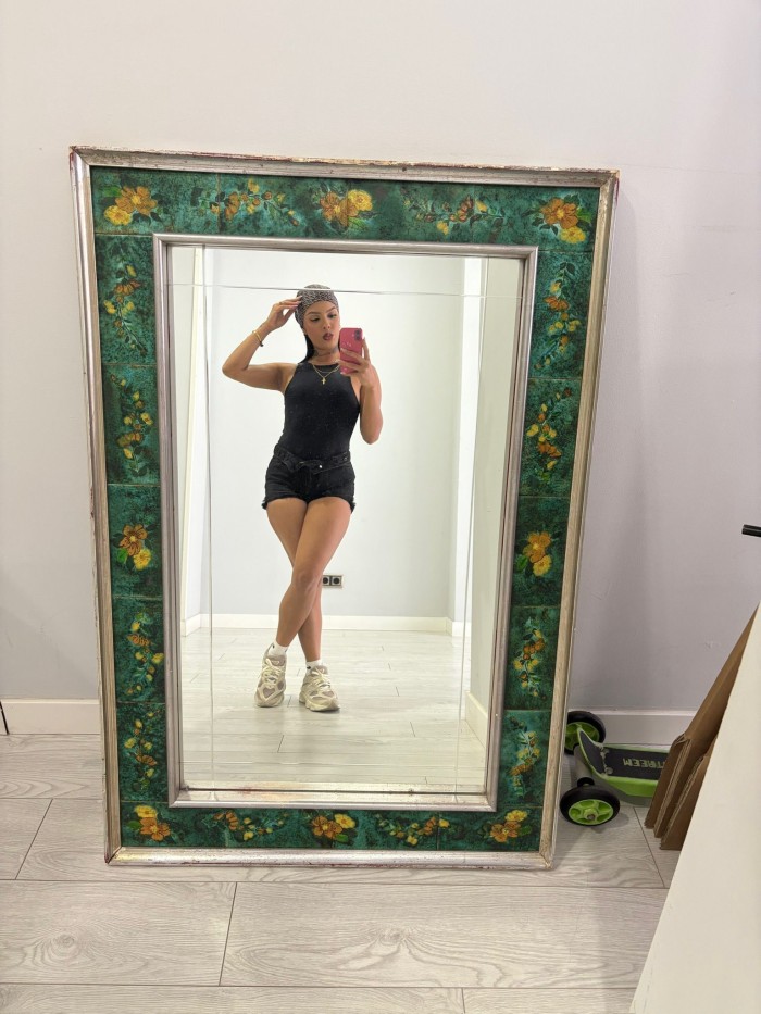 PUTISIMA TRAVIESA Y JUGUETONA BUSCO SEMENTAL