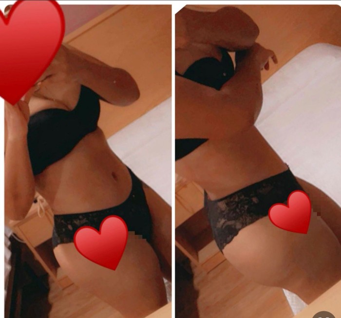 COMPLACIENTE ENCANTADORA SENSUAL BUENA AMANTE