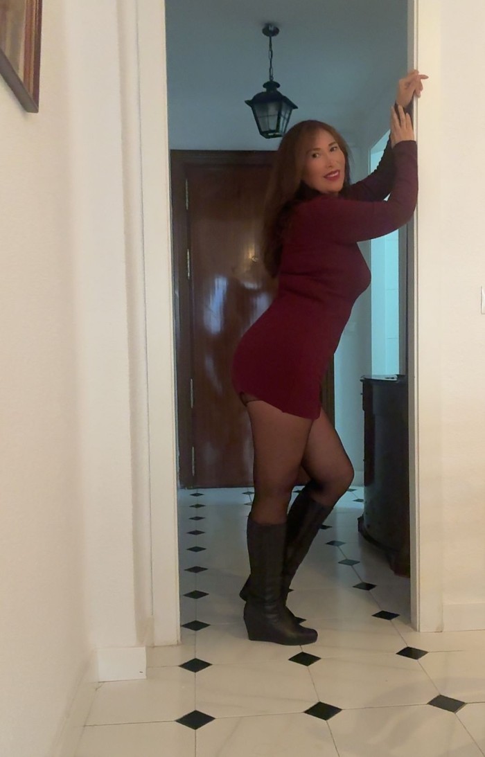 SERE TU PROFESORA 24H ACTIVA PARA TI .. VICIO TOTA
