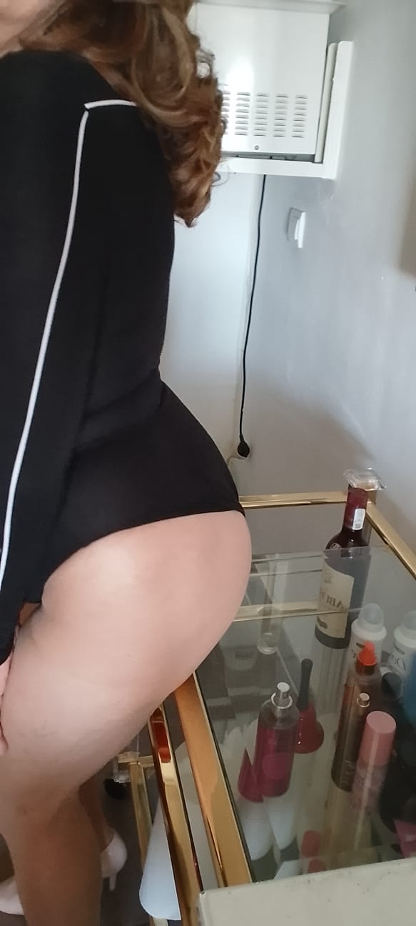 ELEGANCIA MADURA SENSUALIDAD BRASILEÑA SOFISTICADA