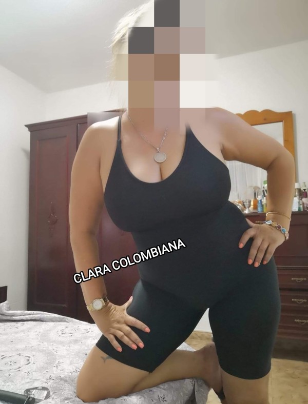 EXPLOSIVA UN SECRETO POR DESCUBRIR CLARA MADURITA