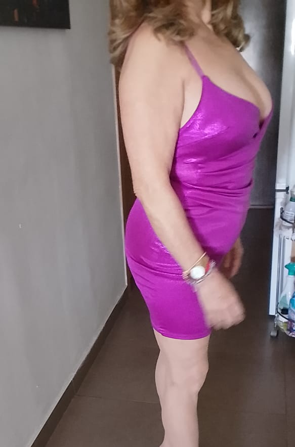 FUEGO MADURO DE LUJO Y SEDUCCIÓN IMPARABLE