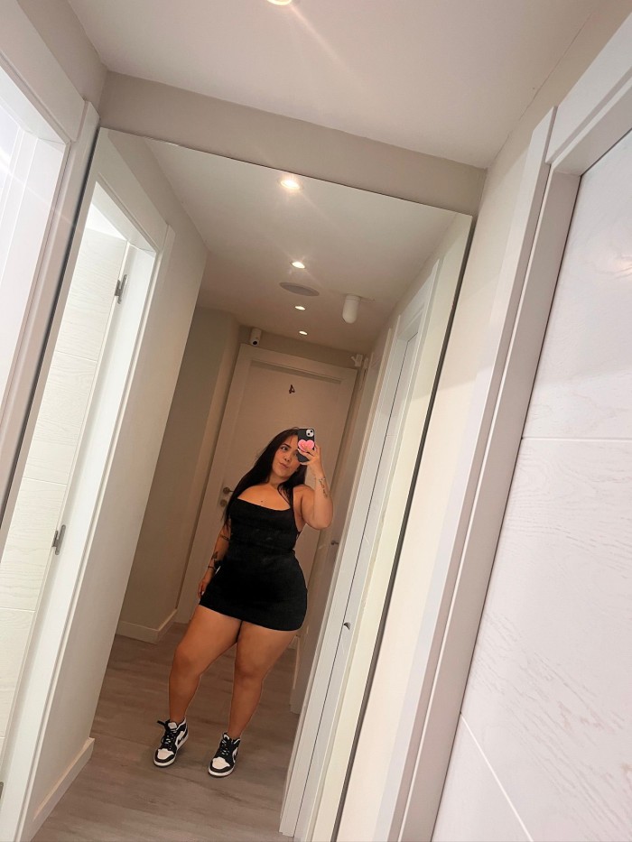 CABALGARE ENCIMA DE TI