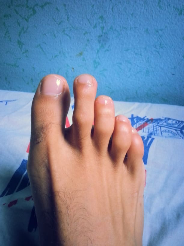 Colombiano masajista buena presencia – Maspalomas