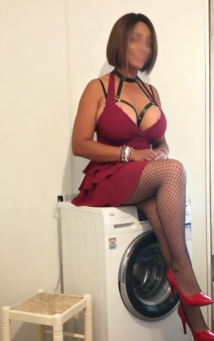 Ama de casa, no profesional