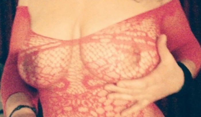 Súper folladora madurita española