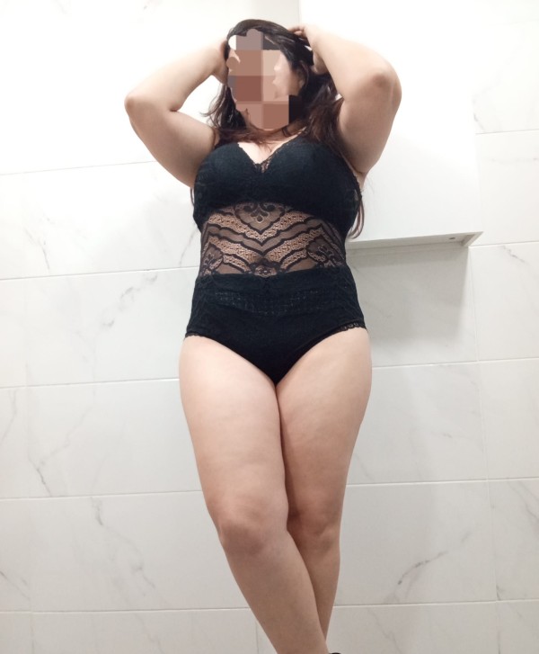 Sara 43 añitos divertida fiestera 24 horas