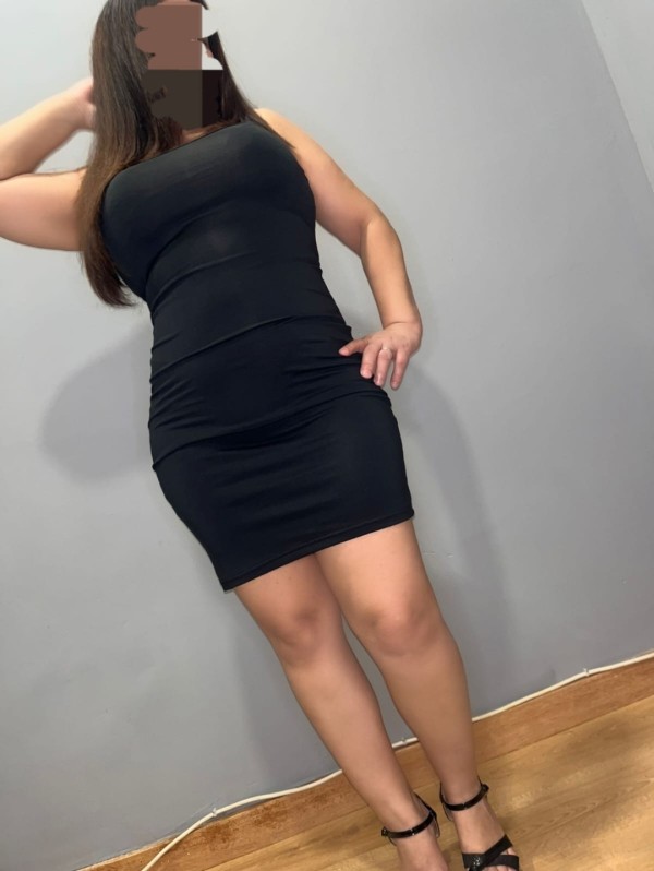 Sara 43 añitos divertida fiestera 24 horas