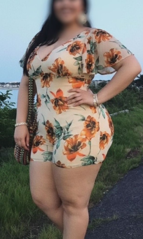 SAMANTHA CURVY APASIONADA Y VICIOSA