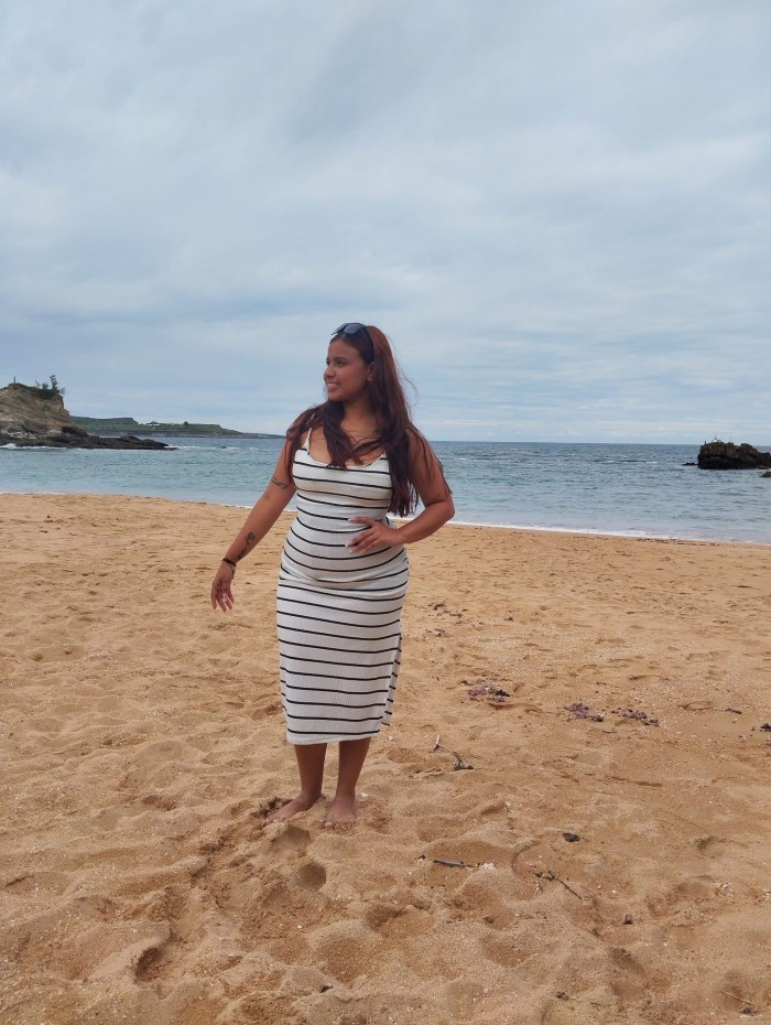 PUTITAS CON EL COÑO HUMEDO