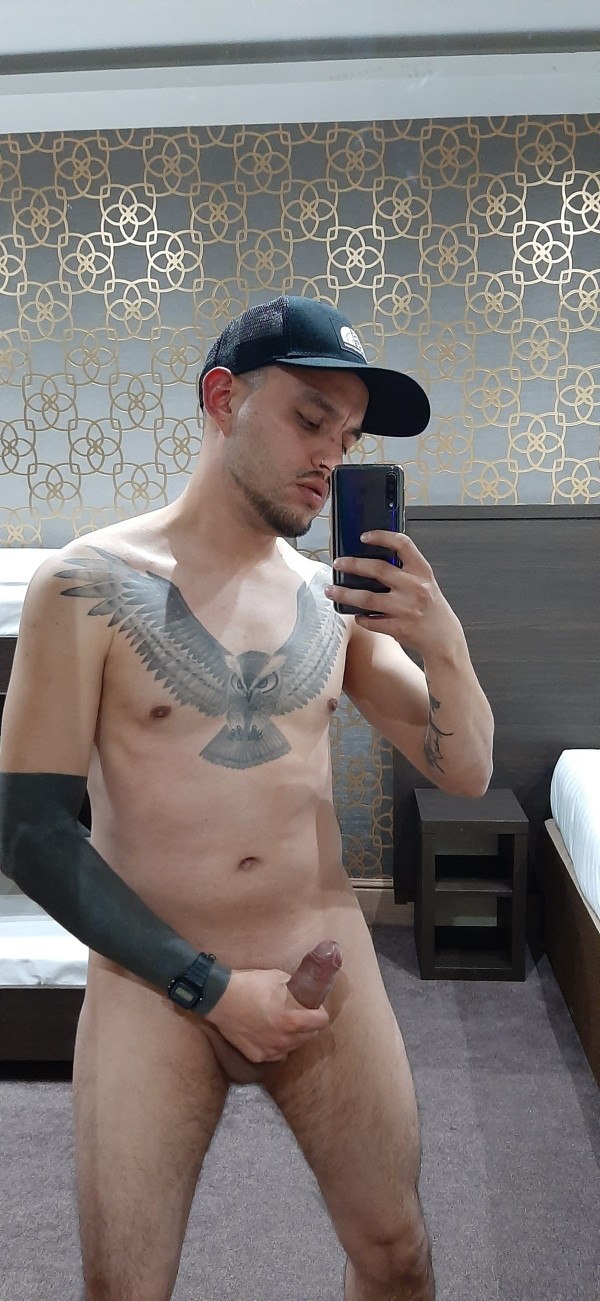 Camilo CHICO  NUEVO EN TU CIUDAD