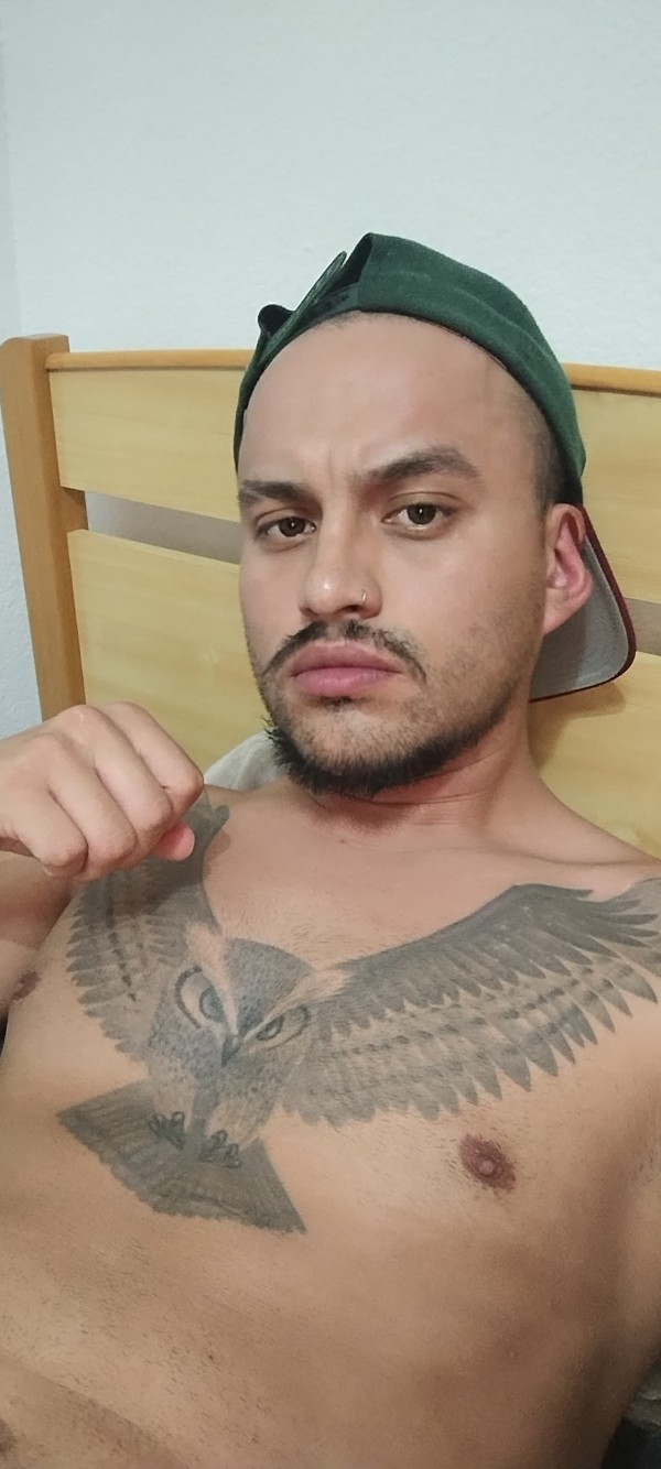 Camilo CHICO  NUEVO EN TU CIUDAD