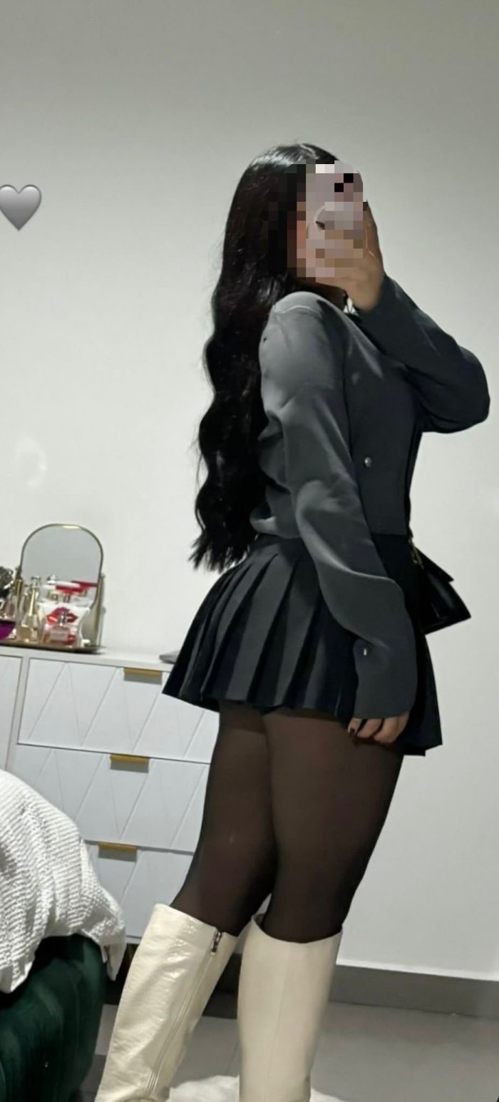 SERÉ SU AMANTE AMIGA NOVEDAD EN FOZ